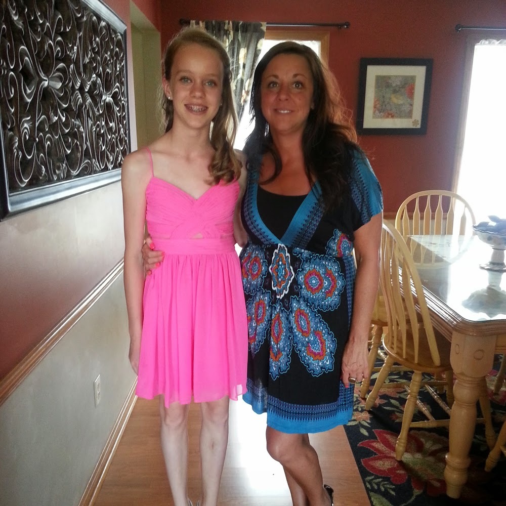 Meet your Posher, Bridgette